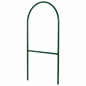 Rosenbogen Metall 80 Cm Breit 1